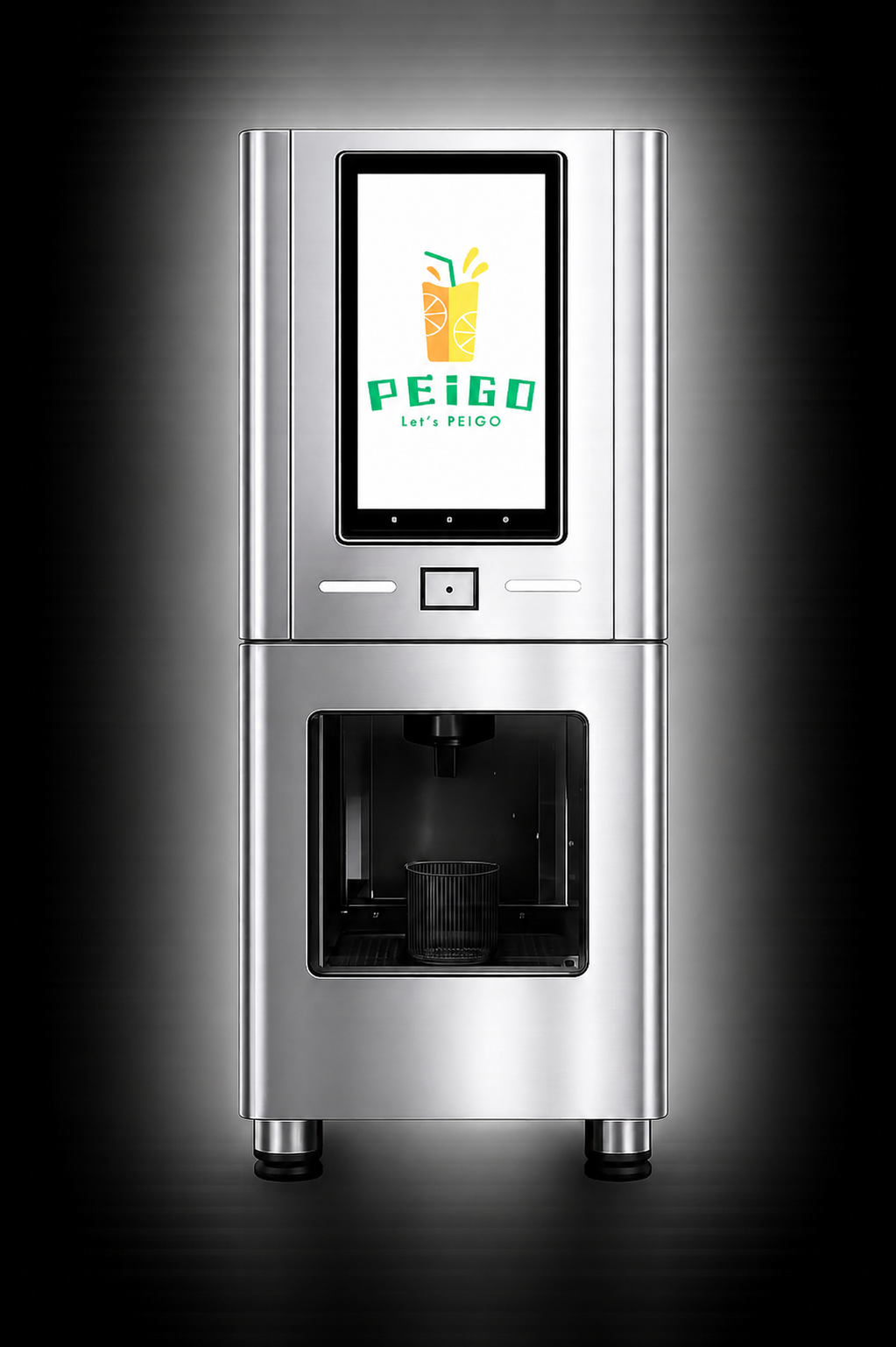 Peigo SMO-40